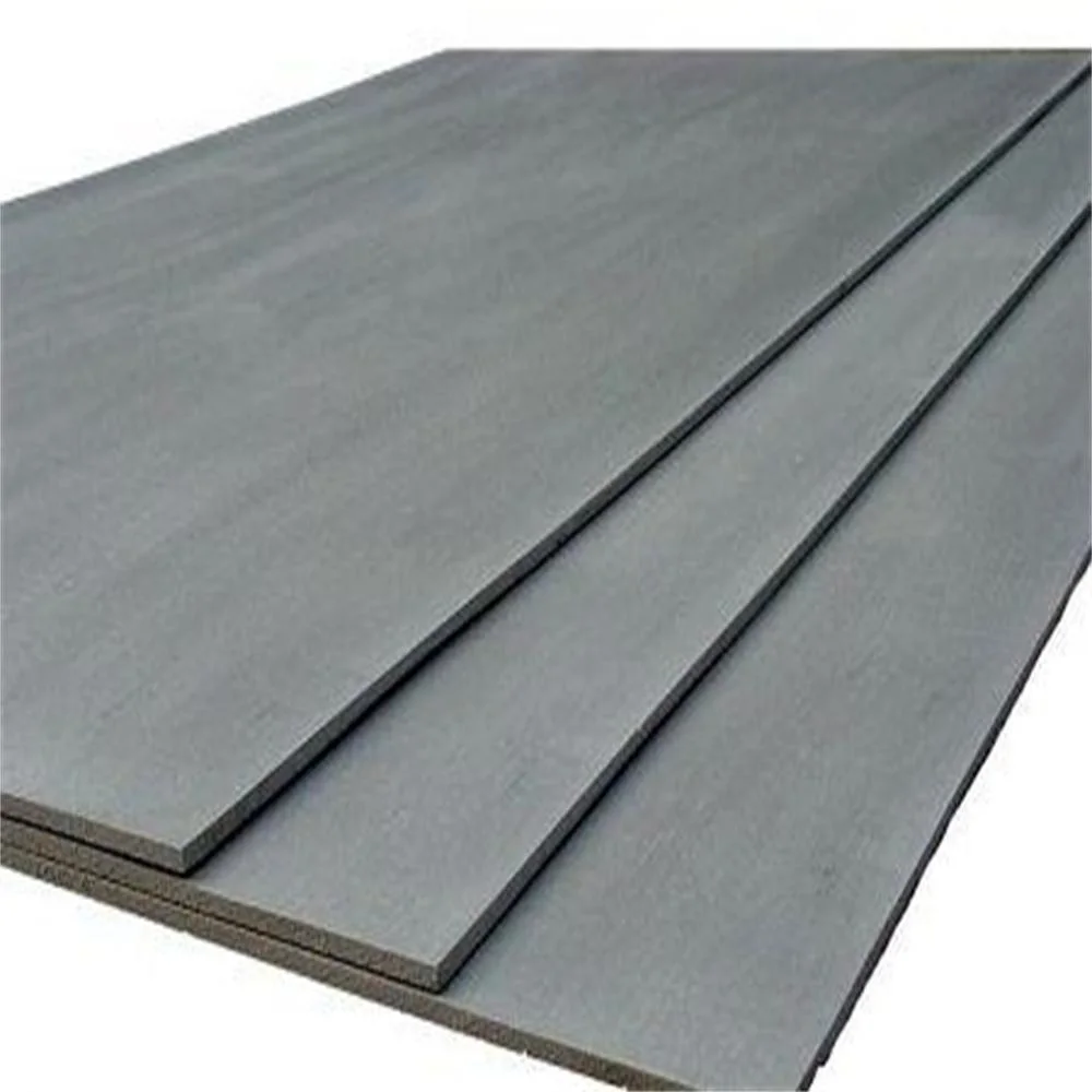 Cheap Q235QC/D/E Hot Rolled Bridge Steel Plate