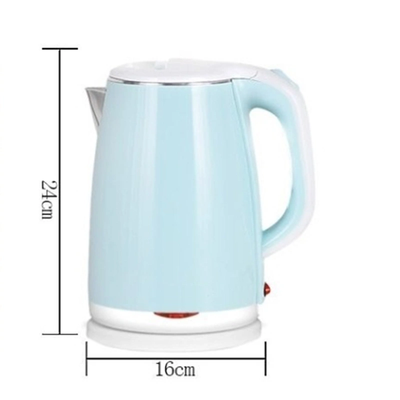 Hot-Selling Portable Multifunctional Hotel Household Electric Kettle Electric Heating Pot