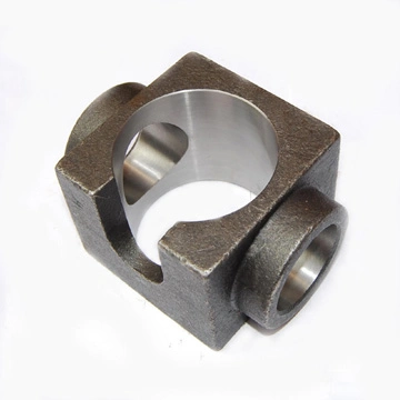 Investment Casting Parts-Casted Machining Components (HS-MCI-009)