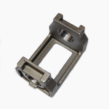 Investment Casting Parts-Casted Machining Components (HS-MCI-009)