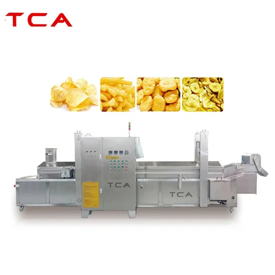 TCA CE
