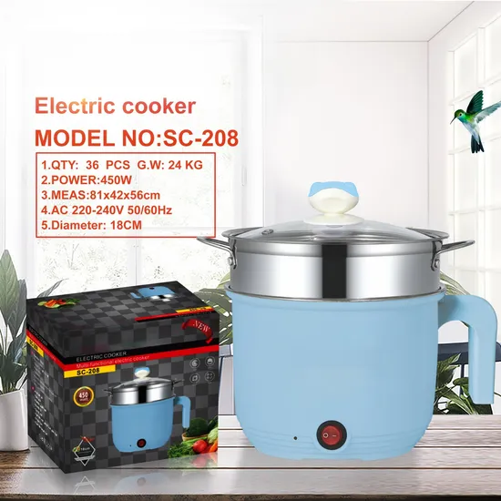 Office Dormitory Home Cooking Non