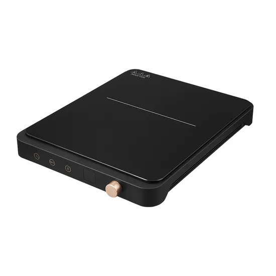 Professional Commercial Induction Cooker 2000W Electric Infrared Cooker 