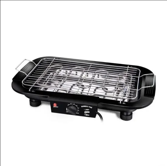 Indoor Tabletop Thermostat Household Mini Griddle Non