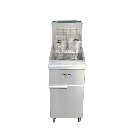 Kfc Chicken Fryer Machine Professional Fried Chicken Electric Fryer for Snack Shop 
