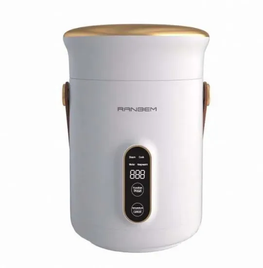 Pot Hot Hotpot Ramen Shabu Pots for Cooking Grill Mini Noodle Small Multifunctional Electric Cooker 