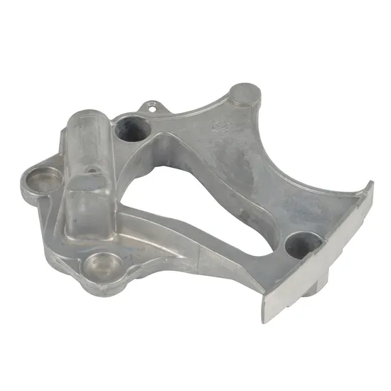 Durable Precision Aluminum Die Cast Components for Industrial Use 