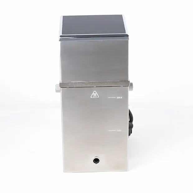 Commercial Ipx7 70L Immersion Electric Sous Vide Slow Cooker for Restaurant 