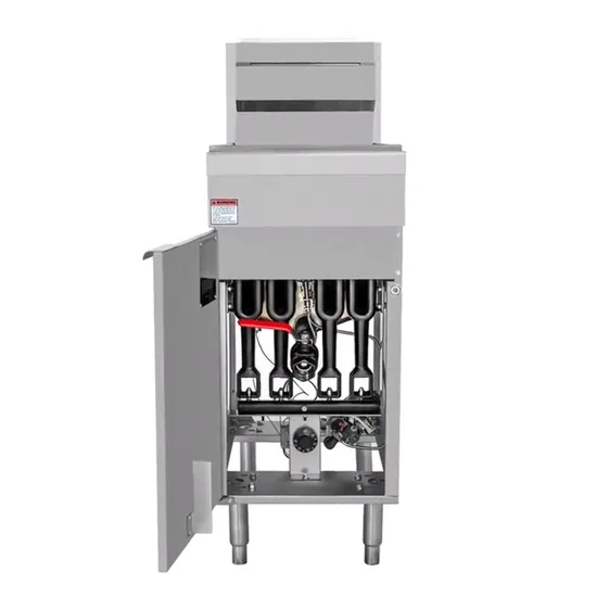Factory Direct Sales High Quality Duck Roaster Oven for Kitchen Restaurant Catering Equipment 