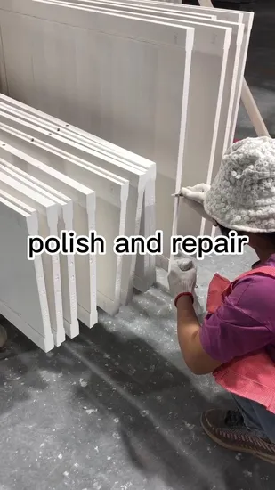 Windproof Paulownia Plantation Shutters Components Supplier 