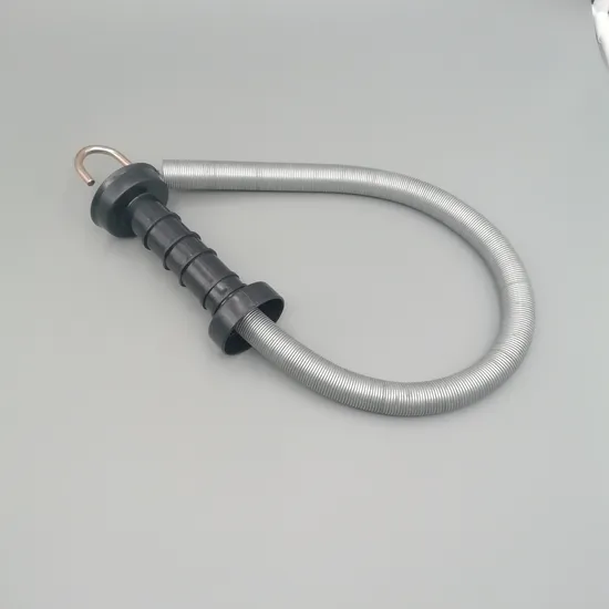 Heat Resistance Milling Component Drilling Component 