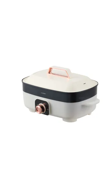Multifunctional Cooker Ih Multi Cooker Good Quality Kitchen Electric Induction Cooker Hot Pot 