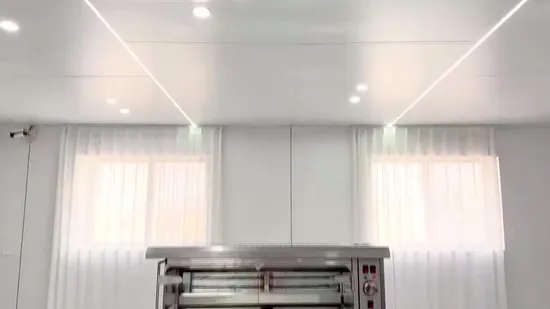 Chuangyu Top Quality Electric 3/6/9 Layer Insulated High Adaptability Chicken Roaster Rotisseries Grill 